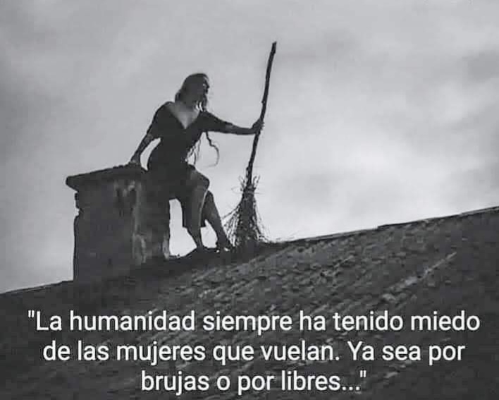 Brujas